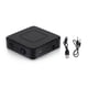 thumbnail image 3 of Receptor de transmisor de audio 5.0 compatible con Bluetooth Conector AUX de 3,5 mm para PC, 3 of 6