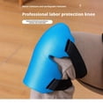 thumbnail image 3 of SharkTRUE High-Elasticity EVA Knee Pads: Comfort, Support, All-Surface Protection, 3 of 8