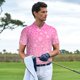thumbnail image 3 of Fotbe Breast CancerN Ribbons Awareness Camiseta Polo de Golf para Hombre con Estampado – Camisa Deportiva Transpirable con Cuello Abotonado-4X-Large, 3 of 6