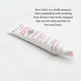 thumbnail image 4 of Set de bálsamo labial C.O. Bigelow Rose Salve, My Favorite & Mentha, 4 of 9