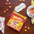 thumbnail image 2 of Starburst Original Minis Fruit Chews Gummy Candy, Share Size - 3.5 oz, 2 of 10