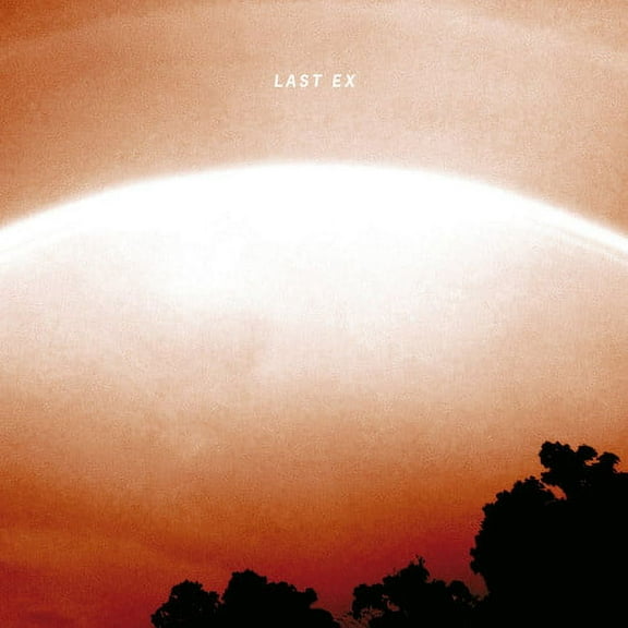 Last Ex - Last Ex - Music & Performance - CD