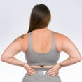 thumbnail image 6 of High-Impact Scoop Back Sports Bra (Women's), 6 of 12