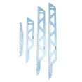 thumbnail image 2 of Lames de Scie Alternative, Lame de Scie pour Taille de Pierre à Usage Polyvalent 9 12 18 20 Pouces pour Travaux de Construction, 2 of 7