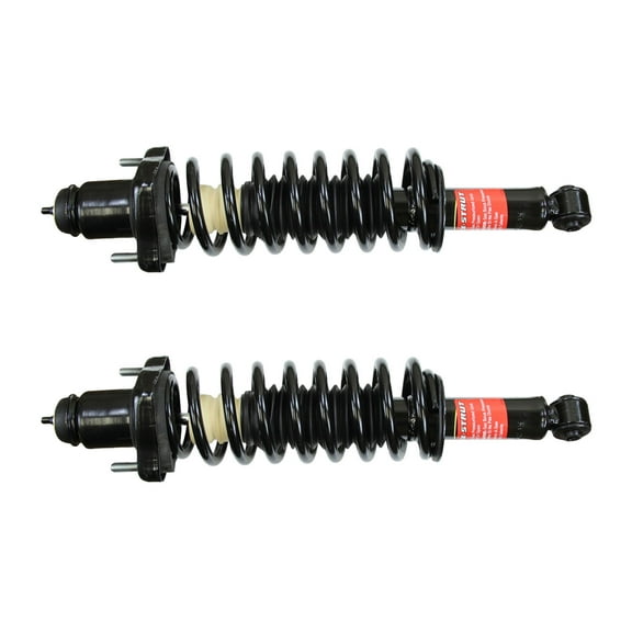 For Jeep Compass Patriot 2011-2017 Pair Rear Monroe Quick Struts - BuyAutoParts