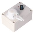 thumbnail image 3 of Peristaltic Liquid Pumps, Flowing Dosing Pump Single Head Design 1ml-250ml/min  for, 3 of 8