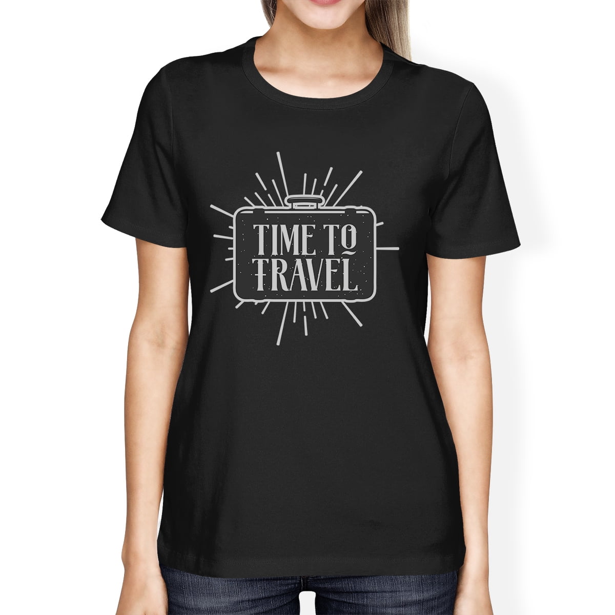 cool travel shirts