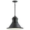 thumbnail image 2 of Kichler Lighting - One Light Outdoor Pendant - Outdoor Hanging Pendant -, 2 of 2