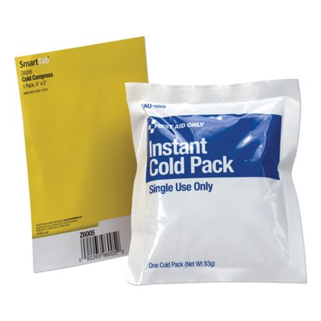 "Cold Compress, 4 X 5 | Bundle of 2 Each"