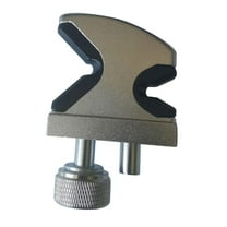 Vsenkes Fixed Clamp Clip Metal for Badminton Racket Stringing Machine Easily Install