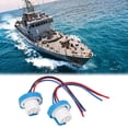 thumbnail image 4 of LED Bulb Holder Wire Connector, Durable Ceramic Base Socket  for Automobile for Boat for Industry, 4 of 8