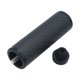 thumbnail image 4 of Extensión de taco de billar Extensión de taco de billar profesional para snooker 4 pulgadas, 4 of 8