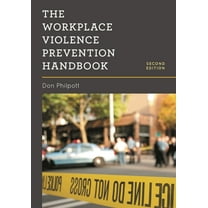 Workplace Violence Prevention Handbook, (Paperback)