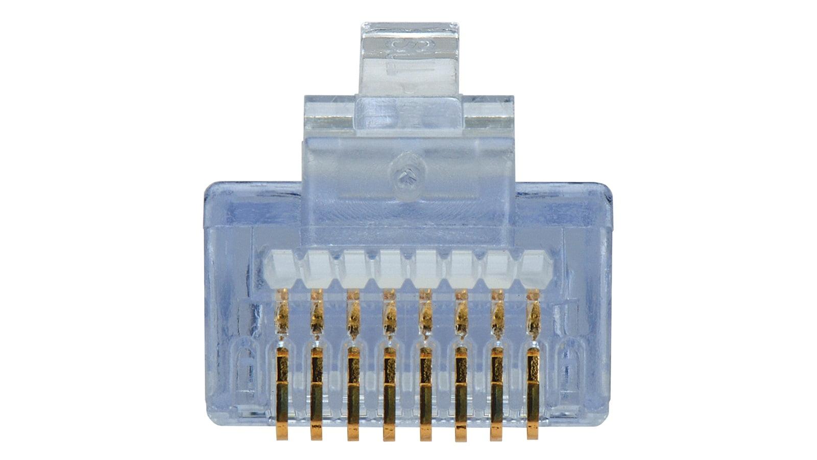 Buy ubigear cable tester + crimp crimper + 100 pcs rj45 cat5 cat5e