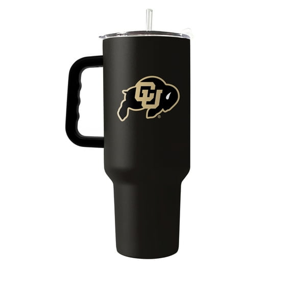 Colorado 40oz Flipside Powder Coat Tumbler