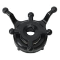 thumbnail image 1 of RC Aircraft  Disc, Replacement Lightweight Precise Size Plastic RC Helicopter  Plate  For K200, 1 of 8