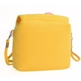 thumbnail image 4 of Girls Bead Chain Handbag-Yellow, 4 of 6