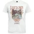 thumbnail image 1 of The Hobbit - T-Shirt Doux Laketown, 1 of 5