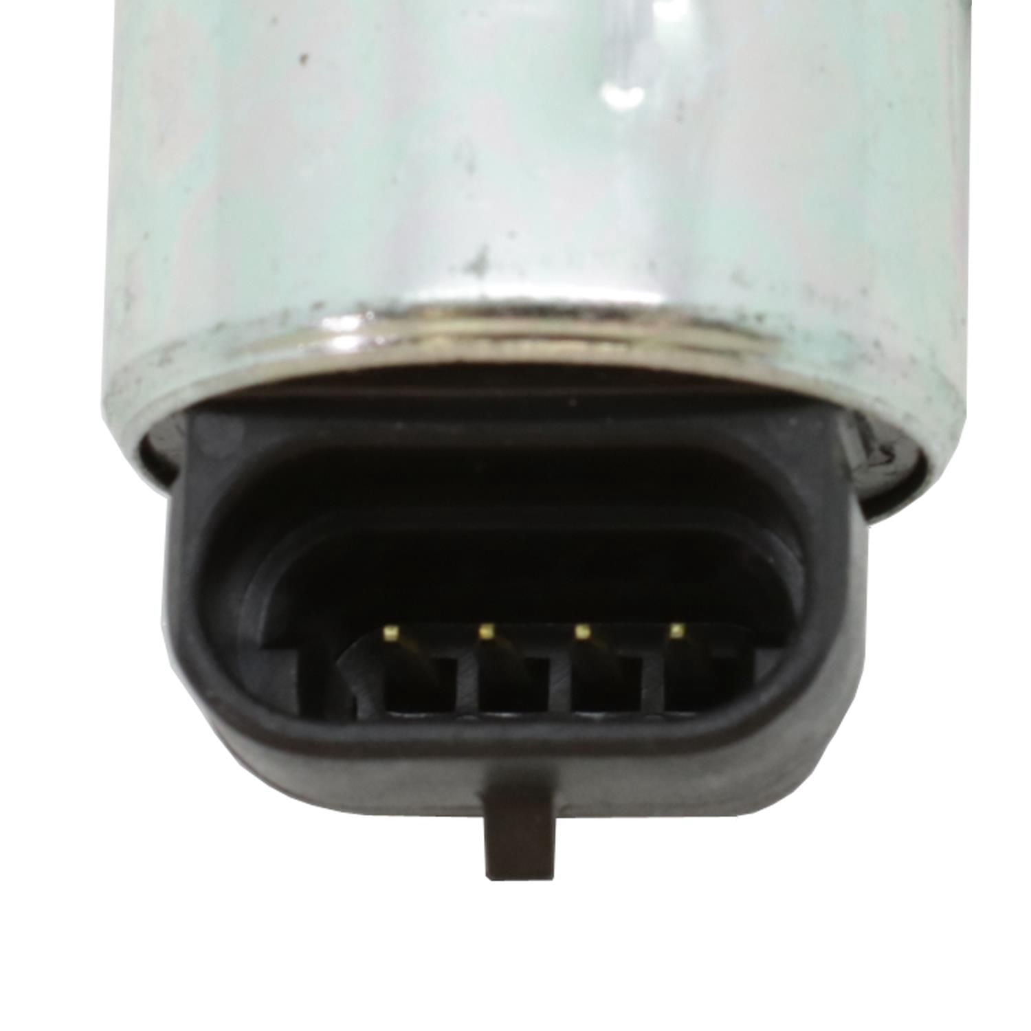 Fuel Injection Idle Air Control Valve Fits select: 2004 CADILLAC PROFESSIONAL CHASSIS, 2000-2003 CADILLAC DEVILLE