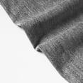 thumbnail image 4 of Camiseta estampada cuello redondo gris oscuro(S) FLhrweasw Para estrenar, 4 of 4