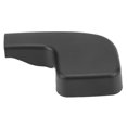 thumbnail image 2 of 61617138990 cubierta de tuerca de brazo de limpiaparabrisas delantero de fácil instalación ajuste perfecto antiarañazos tapa de perno de limpiaparabrisas ABS para coche ANGGREK Otros, 2 of 8