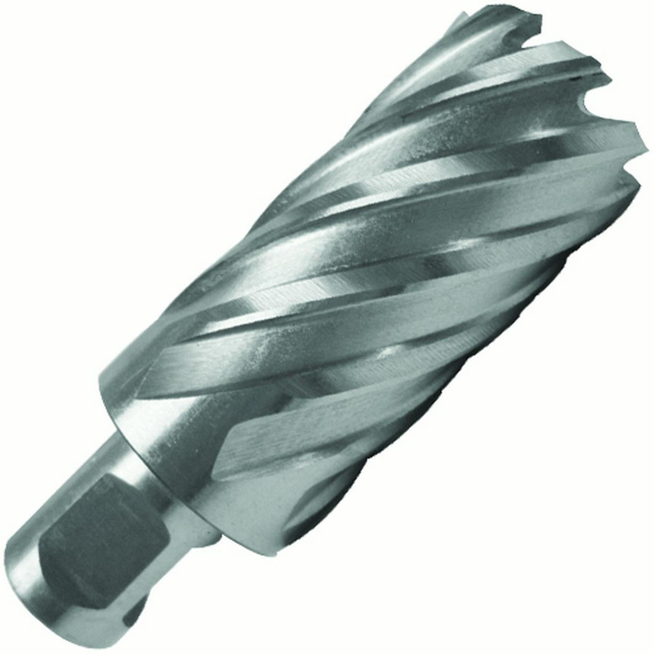 11/16" HSS Annular (Hole) Cutter 2" Depth