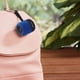thumbnail image 4 of Bocina Verbatim Mini altavoz inalámbrico Bluetooth Azul Verbatim 70229, 4 of 5