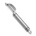 thumbnail image 1 of Fruta Vegetal Peeler Portátil Rastro a prueba de óxido con gancho Lavable Cepillador Rallador Hogar Cocinar Cortar Accesorios Speravity HA012609-00, 1 of 7