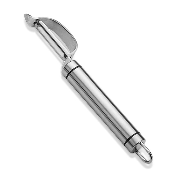 Fruta Vegetal Peeler Portátil Rastro a prueba de óxido con gancho Lavable Cepillador Rallador Hogar Cocinar Cortar Accesorios Speravity HA012609-00