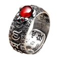 thumbnail image 1 of TQEHS Amuleto de Feng Shui 2022, riqueza y suerte, ajustable, regalo para mujeres y hombres, R0W~ G4H8, 1 of 6