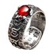 thumbnail image 1 of Amuleto de Feng Shui 2022, riqueza y suerte, ajustable, regalo para mujeres y hombres, oferta V7, 1 of 7