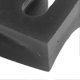 thumbnail image 2 of 2PCS Badminton Stringing Racquet Load Spreader Embedded High Pounds Racket Load Adapter Protector Stringing Tool Black, 2 of 4