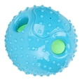 thumbnail image 4 of Squeaky Dog Rolling Ball, Teeth Grinding Funny Bite Resistant Squeaky Ball Dog Toy  For Medium Dogs, 4 of 8