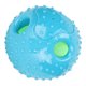 thumbnail image 4 of Juguete para perros ANGGREK con bola chirriante Gomas de Masaje Resistentes A mordidas Dientes limpios bola Rodante Interactiva para perros medianos, 4 of 8