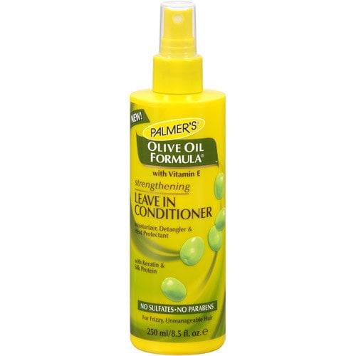Palmer's Olive Oil Formula Strengthening Leavein Conditioner (Pack of 3)