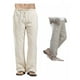 thumbnail image 2 of Pantalón De Manta Para Hombre, Playa, Descanso, Yoga, 2 of 8