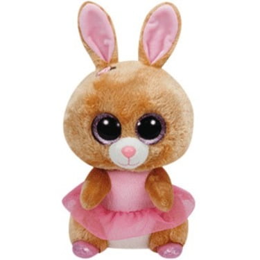 for sale online Ty Beanie Boo B0os Slippers The Easter Bunny MWMT 6 Inches 