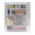 thumbnail image 3 of Funkoo Anakin Skywalker #281 Vinyl Figure birthday gift collectible ornaments w/protective Toys Pop！, 3 of 3