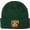Forest Green, variant on Powell Peralta Steve Caballero Street Burgundy Beanie - One Size