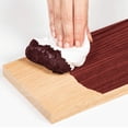 thumbnail image 4 of (2 pack) Cabernet, Varathane Premium Oil-Based Interior Wood Stain-211803, Half Pint, 4 of 6