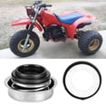 thumbnail image 2 of Water Pump Seal  Water Pump Seal  Water Pump Mechanical Seal Cover Pump Seal Cover Fit For  Water Pump Mechanical Seal Cover Fit For  ATC250R 1985-1986, 2 of 8