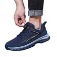 thumbnail image 1 of Para Al Aire Libre Deporte Malla Unisex Zapatos Transpirables Personas Mayores, 1 of 9