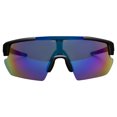 thumbnail image 2 of Marucci Shield 2.0 Adult Baseball/Softball Sunglasses – MSNVSHIELD2, 2 of 2