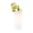 thumbnail image 6 of Livex Lighting - Aero - 1 Light ADA Wall Sconce in Contemporary Style - 4.25, 6 of 13