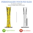 thumbnail image 7 of Duck, Full Print PS5/PS5 Slim Digital Disc Skin Sticker For Console And Controller Skins, 7 of 7