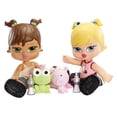 thumbnail image 5 of Bratz Big Babyz Doll- Yasmin, 5 of 9
