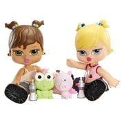 Bratz Big Babyz Doll- Cloe