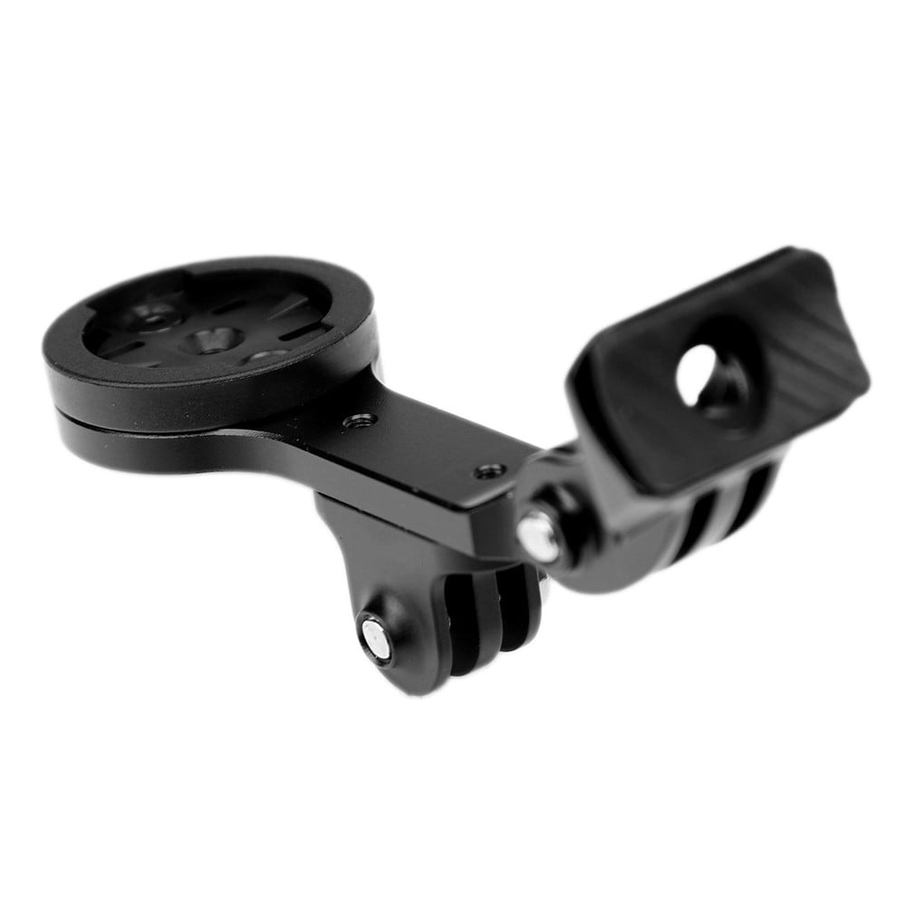 Support GPS Vélo Pour Guidon Intégré – Compatible Garmin, Trek Madone SLR7/9 – Noir