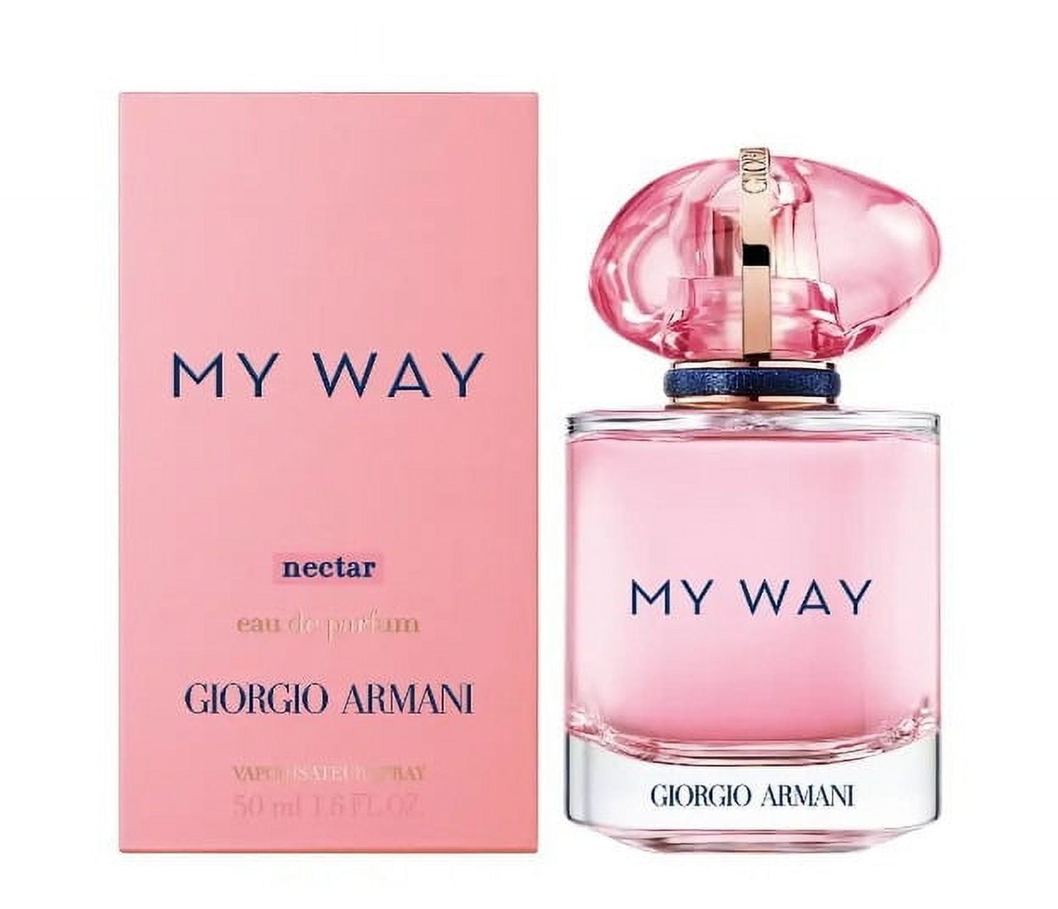 (国内取扱無) Armani My Way Intense 50ml 国内取扱無) Armani My Way Intense 50ml GIORGIO ARMANI My Way