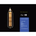 thumbnail image 2 of Next Glow LED 4W 2200K T80 Tubular Light Bulb, Dimmable E26 Base Clear, 2 of 5